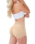 Calcinha Modeladora Afina Cintura e Modela o Bumbum - Body Shaper