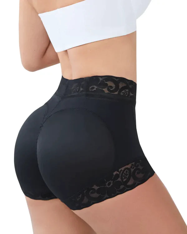 Calcinha Modeladora Afina Cintura e Modela o Bumbum - Body Shaper